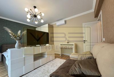 Apartament LOFT+parcare Tudor Office Center Apartament LOFT+parcare Tudor Office Center - 3