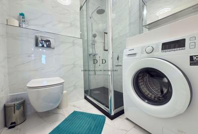 Vanzare 3 camere-2 bai-Parcare-Bloc Nou, Cartier Buna Ziua | VIEW - 8