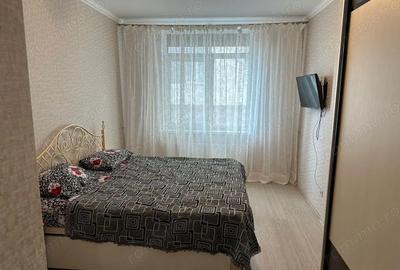 Garsonieră decomandată în Pajura - 1