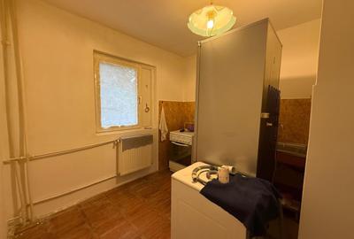 COMISION 0% | Garsonieră de vânzare | Zona Buziașului | Etaj 1 - 2