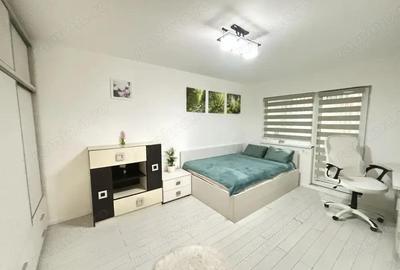 Inchiriere apartament 2 camere mobilat ?i utilat lux