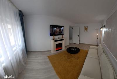 Apartament cu 4 camere decomandat în Central - 11