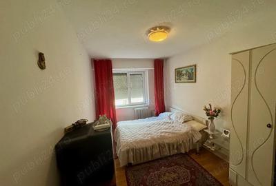 Apartament cu 3 camere în Polivalentă - 4