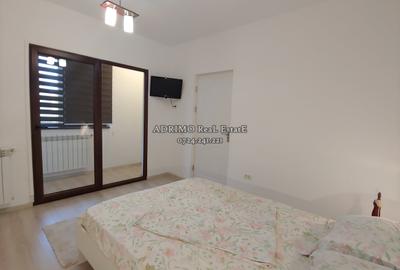 Ap2cam BLOC NOU - Faleza Nord zona Consilieri - Termen Scurt - 400 euro - 4