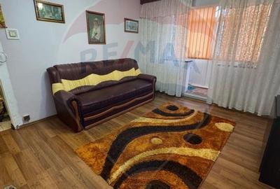 Apartament cu 3 camere semidecomandat, mobilat în Craiovița Nouă - 6