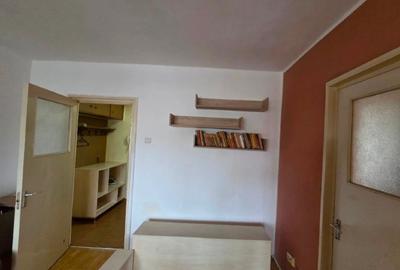 Apartament cu 2 camere circular în Tomis III - 2