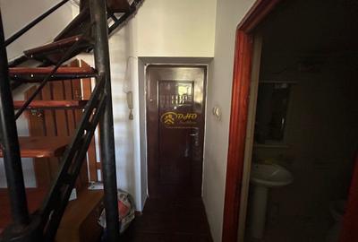 Apartament 3 camere Copou - 12