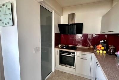 Apartament cu 7 camere decomandat, mobilat în Bucureștii Noi - 15