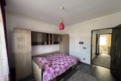 Apartament cu 3 camere, decomandat, zona semicentrala - 1