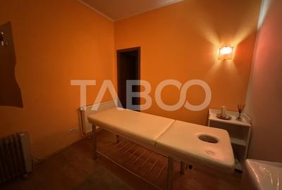 Casa de inchiriat cu 11 camere 154 mp utili ideala pentru afacerea ta - 3