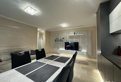 Apartament 3 Camere - 660 Euro  NEGOCIABIL - Zona Giroc ( Hotel IQ) - 2