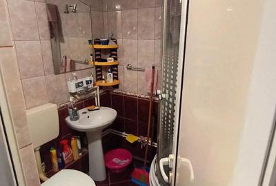 Garsonieră semidecomandată în Complex Studențesc - 5