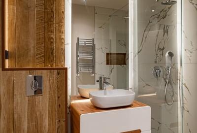 Apartament cu 2 camere semidecomandat în Tomis Nord - 13