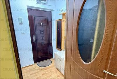 Apartament 2 camere, semidecomandat - zona Florilor. - 9