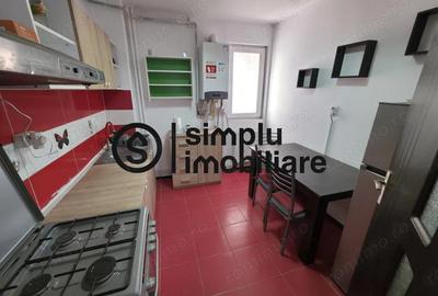 Apartament 2 camere decomandat Rotonda et 6/8 - 1