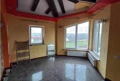 Vila spatioasa in Jilava - 9 camere, 2500 mp teren, pretabila investitie - 17