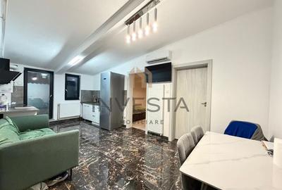 Apartament cu 2 camere in Manastur ! - 1