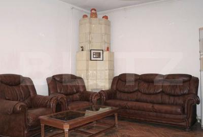 Casă cu 5 camere cu Teren 296 Mp în Micro 4 - 11