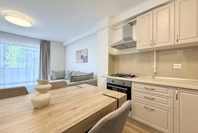 Apartament cu 2 camere semidecomandat, mobilat în Europa - 8