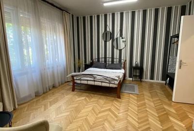 Spațiu de birouri de 115mp de închiriat în zona Central  -P-ta 700 - 21