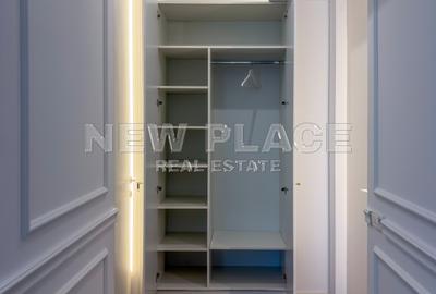 [VIDEO] CORTINA NORTH | Apartament deosebit | Vedere libera | Terasa 12 mp | Lux - 15