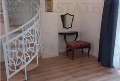 Panorama si Stil  Duplex cu 2 Camere si Terasa Spectaculoasa , Complex  modern, - 8