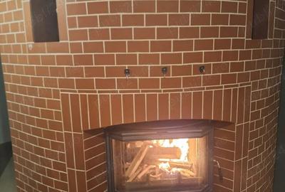 Apartament cu 3 camere decomandat, mobilat în Odăi - 8