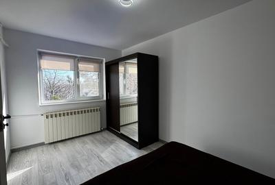 Apartament cu 2 camere semidecomandat, mobilat în Tomis Nord - 5