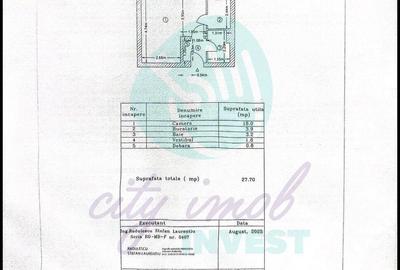 Garsonieră în Camil Ressu - 10