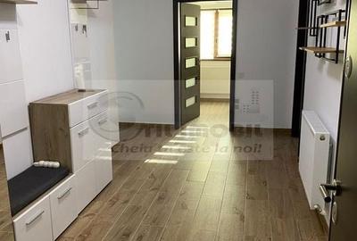 Apartament 2 camere decomandat - 59 mp, etaj 1/4, parcare Intabulata ! Apartament 2 camere decomandat - 59 mp, etaj 1/4, parcare Intabulata ! - 9