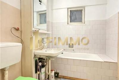 Apartament cu 4 camere decomandat în Central - 7