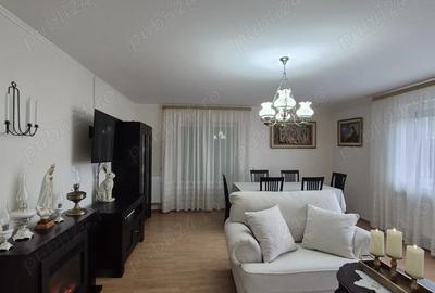 Casă cu Teren 550 Mp în Central - 3