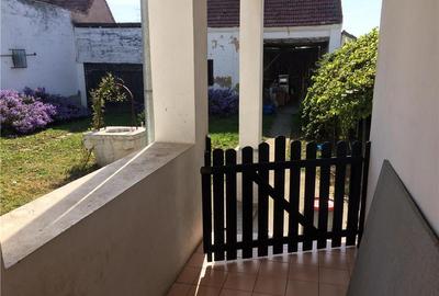 Casă cu 4 camere în Ciugud - 7