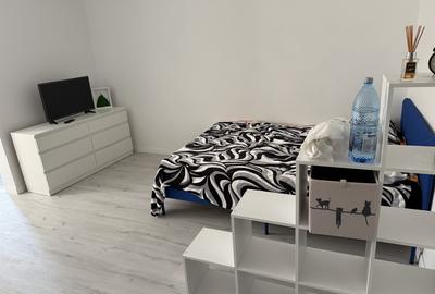 Garsonieră semidecomandată în Drumul Taberei