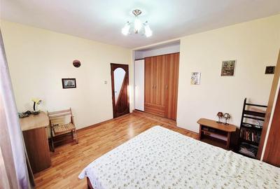 Casă cu 4 camere cu Teren 108 Mp în Tătărași - 5