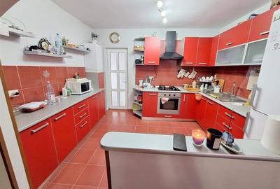 Casa moderna P+1 in Magura, 7 dormitoare, teren 421 mp, posibilitate 2 locuinte, - 38