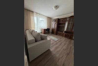 Garsonieră decomandată, mobilată în Zorilor - 2