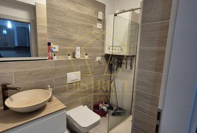 Duplex cu 3 camere cu Canalizare în Giroc - 7