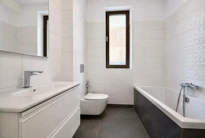 Apartament cu 2 camere semidecomandat în Nordului - 5