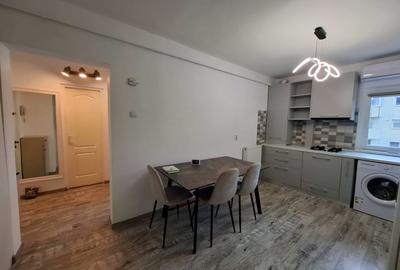 INCHIRIERE-APARTAMENT 2 CAMERE-ZONA PALAS - 4