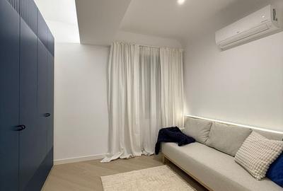 3 Camere de închiriat | Pipera | Loc de parcare - 10