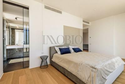 Apartament cu 4 camere, mobilat în Nord - 8