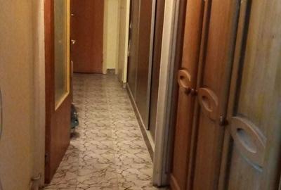 Apartament cu 3 camere decomandat în Exterior Vest - 6
