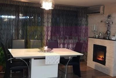 Apartament 5 camere LUX 230mp Popesti-Leordeni - 3