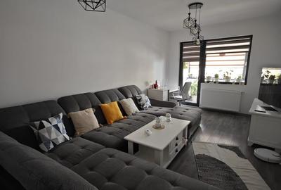 Apartament cu 2 camere în Berceni - 5