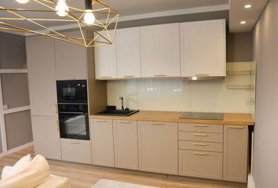 Apartament cu 3 camere decomandat în Central - 8