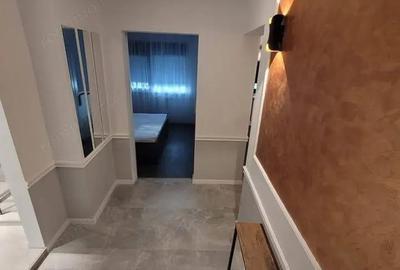 Apartament cu 2 camere mobilat MODERN ET INTERMEDIAR COMPLEX Timi?oara - 1