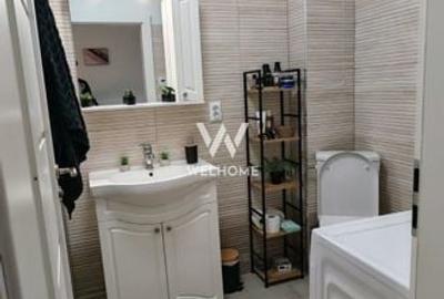 Apartament modern 2 camere - Str. O. Goga Selimbar - 7