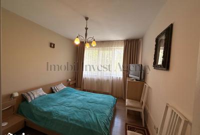 Apartament cu 2 camere, mobilat în Dămăroaia - 14