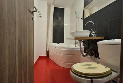 Apartament cu 2 camere decomandat în 13 Septembrie - 7